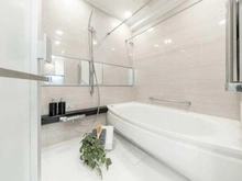 【東京都/杉並区成田東】プラウドシティ阿佐ヶ谷セントラル 浴室