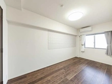 【東京都/杉並区成田東】プラウドシティ阿佐ヶ谷セントラル 洋室：約7.9帖