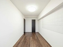 【東京都/杉並区成田東】プラウドシティ阿佐ヶ谷セントラル 洋室：約7.9帖