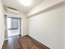 【東京都/杉並区成田東】プラウドシティ阿佐ヶ谷セントラル 洋室：約6帖