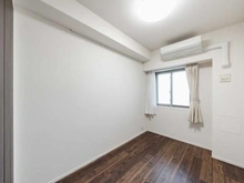 【東京都/杉並区成田東】プラウドシティ阿佐ヶ谷セントラル 洋室：約5帖