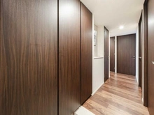 【東京都/杉並区成田東】プラウドシティ阿佐ヶ谷セントラル 玄関