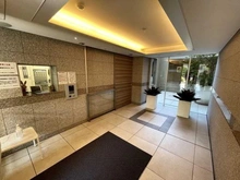 【東京都/杉並区成田東】プラウドシティ阿佐ヶ谷セントラル エントランス