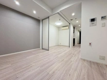 【東京都/渋谷区神宮前】パークコート神宮前 リビング