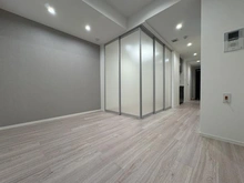 【東京都/渋谷区神宮前】パークコート神宮前 リビング