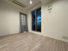 【東京都/渋谷区神宮前】パークコート神宮前 リビング