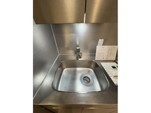 【東京都/渋谷区神宮前】パークコート神宮前 キッチン