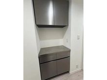 【東京都/渋谷区神宮前】パークコート神宮前 収納