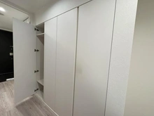 【東京都/渋谷区神宮前】パークコート神宮前 収納