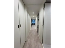 【東京都/渋谷区神宮前】パークコート神宮前 廊下