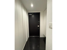 【東京都/渋谷区神宮前】パークコート神宮前 玄関