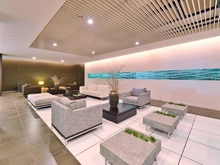 【東京都/渋谷区神宮前】パークコート神宮前 ロビー