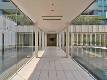 【東京都/渋谷区神宮前】パークコート神宮前 共用部