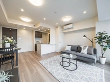 【東京都/港区白金】白金ザ・スカイ EAST棟 LDK