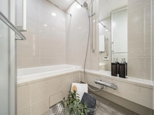 【東京都/港区白金】白金ザ・スカイ EAST棟 浴室