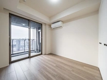 【東京都/港区白金】白金ザ・スカイ EAST棟 洋室