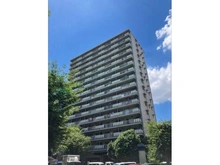 【東京都/板橋区中台】サンシティJ棟 外観