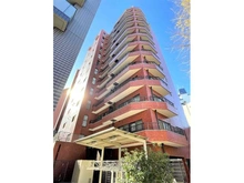 【東京都/八王子市明神町】シャンボール八王子 外観