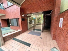 【東京都/八王子市明神町】シャンボール八王子 エントランス