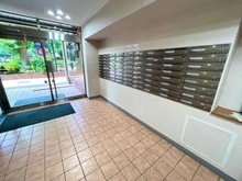 【東京都/八王子市明神町】シャンボール八王子 エントランス