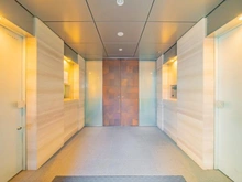 【東京都/目黒区青葉台】パークコート目黒青葉台ヒルトップレジデンス エントランス