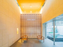 【東京都/目黒区青葉台】パークコート目黒青葉台ヒルトップレジデンス ロビー