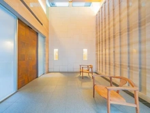 【東京都/目黒区青葉台】パークコート目黒青葉台ヒルトップレジデンス ロビー