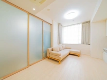 【東京都/目黒区青葉台】パークコート目黒青葉台ヒルトップレジデンス リビング・ダイニング