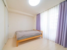 【東京都/目黒区青葉台】パークコート目黒青葉台ヒルトップレジデンス 洋室