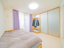 【東京都/目黒区青葉台】パークコート目黒青葉台ヒルトップレジデンス 洋室