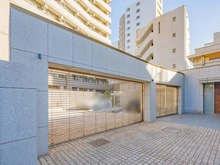 【東京都/目黒区青葉台】パークコート目黒青葉台ヒルトップレジデンス 駐車場