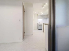 【東京都/目黒区大橋】クオリア目黒大橋ウエスト 洋室