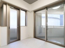 【東京都/目黒区大橋】クオリア目黒大橋ウエスト 洋室