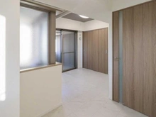 【東京都/目黒区大橋】クオリア目黒大橋ウエスト 洋室