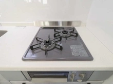 【東京都/目黒区大橋】クオリア目黒大橋ウエスト キッチン