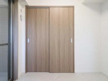 【東京都/目黒区大橋】クオリア目黒大橋ウエスト 収納