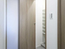 【東京都/目黒区大橋】クオリア目黒大橋ウエスト 収納