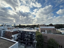 【東京都/渋谷区千駄ヶ谷】東高原宿ペアシティ 眺望