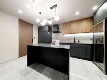 【東京都/渋谷区千駄ヶ谷】東高原宿ペアシティ キッチン