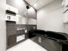 【東京都/渋谷区千駄ヶ谷】東高原宿ペアシティ 浴室