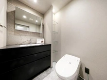 【東京都/渋谷区千駄ヶ谷】東高原宿ペアシティ トイレ