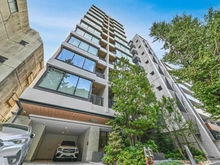 【東京都/渋谷区富ヶ谷】ブランズ渋谷代々木公園 外観