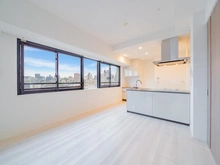 【東京都/渋谷区富ヶ谷】ブランズ渋谷代々木公園 LDK