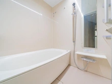 【東京都/渋谷区富ヶ谷】ブランズ渋谷代々木公園 浴室