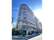 【東京都/渋谷区東】プラウド渋谷東 外観