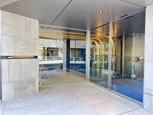 【東京都/渋谷区東】プラウド渋谷東 エントランス