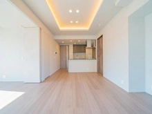 【東京都/渋谷区東】プラウド渋谷東 リビング・ダイニング