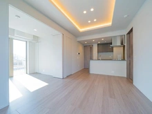 【東京都/渋谷区東】プラウド渋谷東 リビング・ダイニング