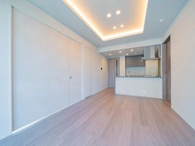 【東京都/渋谷区東】プラウド渋谷東 リビング・ダイニング