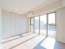 【東京都/渋谷区東】プラウド渋谷東 洋室